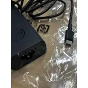 Dell Usb-C maiņstrāvas adapteris klēpjdatoram Zasilacz do laptopa 65W Ac power adapter