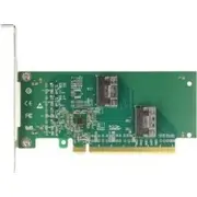 Delock kontrolieris  90077 Kontroler Pcie x16 2X Sff-8654
