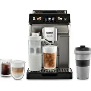 Delonghi Eletta Izpētiet espresso automātu Ecam450.86.T Ekspres Explore