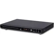 Denver Dvh-1245 Dvd atskaņotājs Odtwarzacz