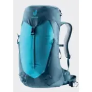 Deuter Ac Lite 14 Sl lagūnas-atlantijas pārgājienu mugursoma Plecak turystyczny lagoon-atlantic