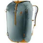 Deuter Gravity Motion zilās-kanēļa pārgājienu mugursoma Plecak turystyczny teal-cinnamon