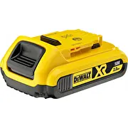 Dewalt 2.0Ah Li-Ion Dcb183 Akumulator 18V Xr