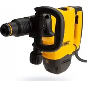 Dewalt D25832K nojaukšanas āmurs Wyburzeniowy