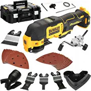 Dewalt daudzfunkcionālais rīks Dcs353Nt 12V wielofunkcyjne