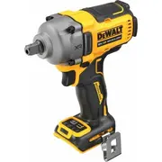 Dewalt Dcf892N triecienuzgriežņu atslēga 18 V 1/2 Klucz udarowy