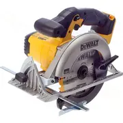 Dewalt Dcs391N ripzāģis Pilarka tarczowa mm