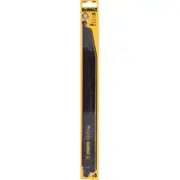Dewalt Hcs 240Mm zobenzāģa asmeņi. sub. 5-6.5Mm Dt2352 Brzeszczoty do pilarek szablowych podz. 5Szt.