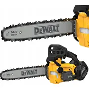 Dewalt motorzāģis Chainsaw 54V Fv Dcmcst635N 35Cm Pilarka
