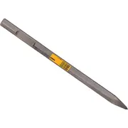 Dewalt Szpiczak 521 mm ar 28 sešstūra rokturi Dt6927 Szpicak 521Mm uchwytem 28Mm
