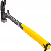 Dewalt tērauda nojaukšanas āmuru instrumentu komplekts. 1 gab 624 g Zestaw stalowy wyburzeniowy 1-Cz. 624G