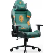Diablo krēsli X-One 2.0 spēļu krēsls. World of Tanks Fotel Chairs gamingowy