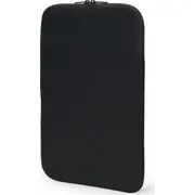Dicota maciņš Eco Slim L Ms Surface klēpjdators melns Etui Laptop czarny