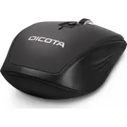 Dicota Mouse Bezvadu Bluetooth ceļojumu pele Mysz bezprzewodowa Travel