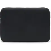 Dicota Perfectskin 11.6 collu melns korpuss Etui Czarny