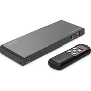 Digitus 4X1 Hdmi slēdzis 8K/60Hz Switch
