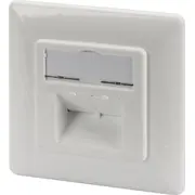 Digitus Cat 6A klase Ea neto outl. Shi. Class net Dn-9007-1