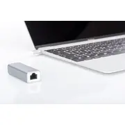 Digitus Dn-3024 tīkla karte Karta sieciowa