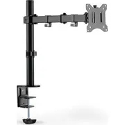 Digitus galda stiprinājums 15 32 monitoram Da-90399 Uchwyt biurkowy na monitor