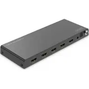 Digitus Hdmi sadalītājs. 1X4 8K.