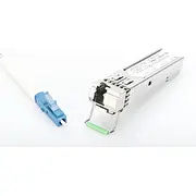 Digitus mini Gbic Sfp modulis. 20 km Dn-81004 Module. 20Km