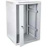 Digitus Sienas skapis 19 15U Dn-W19 15U/600 Szafa