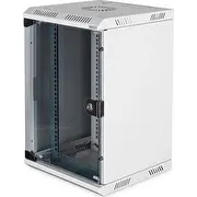 Digitus sienas skapis Dn-1019 Szafa 19 10U