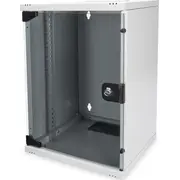 Digitus sienas skapis Dn-10-09U Szafa 10 9U