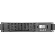 Digitus Ups Online Rack 19/Tower. 10Kva/10Kw. 2U. bez akumulatora Akumulatora modulis Dn-170108 Zasilacz awaryjny baterii