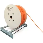 Digitus Zub Kabeltrommelabrolleris Kabeltrommelabroller