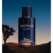Dior Sauvage Edp Spray 30Ml spray