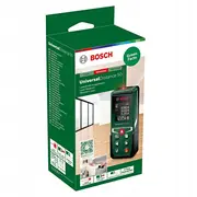 Dist lāzera mērītājs Universaldistance 50 Laser Dist. Meter