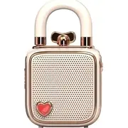 Divoom Lovelock skaļrunis rozā 6958444603964
