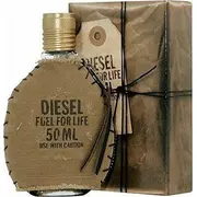 Dīzeļdegviela mūžam Edt 50 ml Diesel Fuel For Life