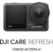 Dji Care Refresh Osmo Action 4 plāns Dwuletni plan
