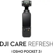 Dji Care Refresh Osmo Pocket 3