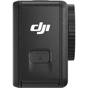 Dji Osmo Action 4 kamera melna Kamera czarna