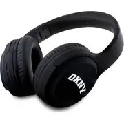 Dkny Dkbh3Dnyak Bluetooth uzliekamās austiņas. melns/melns arkas logotips On-Ear Headphones Black/Black Arch Logo