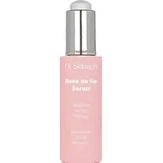 Dr Sebagh Rose De Vie serums ar organisko rožu eļļu 30 ml Serum organicznym olejkiem 30Ml