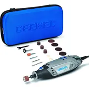 Dremel daudzfunkcionālais rīks 3000-15 130W F0133000Ja Wielofunkcyjne