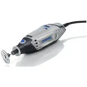 Dremel daudzfunkcionālais rīks 3000-15 130W F0133000Jc Wielofunkcyjne