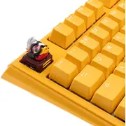 Ducky x Hotkeys League Rocket