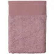Dvielis 550 Gsm sandale 1 cm rozā krāsā Towel Sandal 70X140 Cm Pink