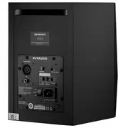 Dynaudio Lyd 5 melns aktīvs monitors Black Aktywny monitor