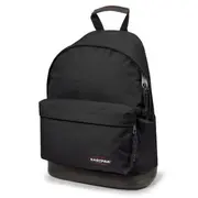 Eastpak Vaiomingas mugursoma Ek0008110081 Melns viens izmērs Wyoming Backpack Czarne One size