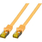 Efb Patchcord S Ftp. Lszh. Cat.7. 30M Mk7001.30Y S/Ftp.cat.6A.