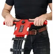 Einhell Ge-Sr 18/22 Li-Solo sējmašīna Siewnik