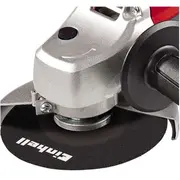 Einhell Tc-Ag 125 slīpmašīna Szlifierka