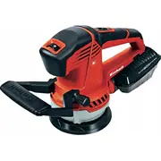 Einhell Tc-Rs 425 E Ekcentriskā Svīpētāja Szlifierka