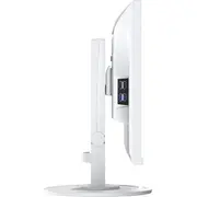 Eizo monitors Flexscan Ev2400R-Wt 23.8 collas 1920 x 1080. Fullhd. 169. Balts Monitor 23.8.